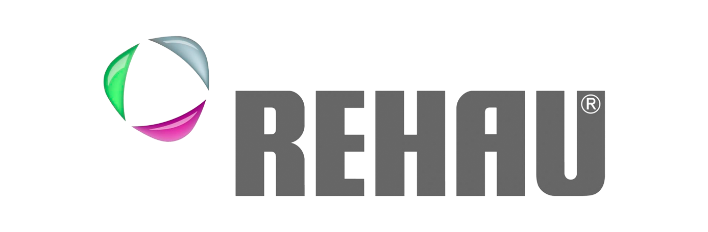 Logo Rehau