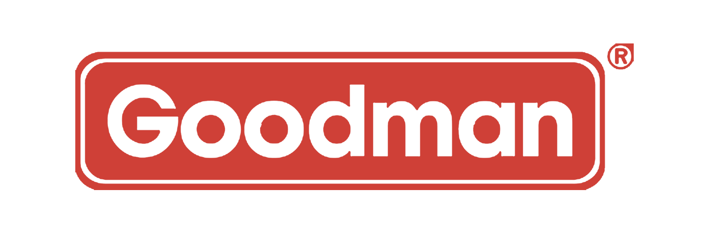 Logo Goodman